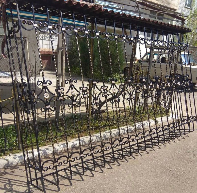 Решётки для окон Решётки для окон
