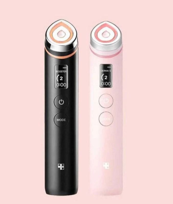 Тот самый Medicube age R booster Pro Тот самый Medicube age R booster Pro