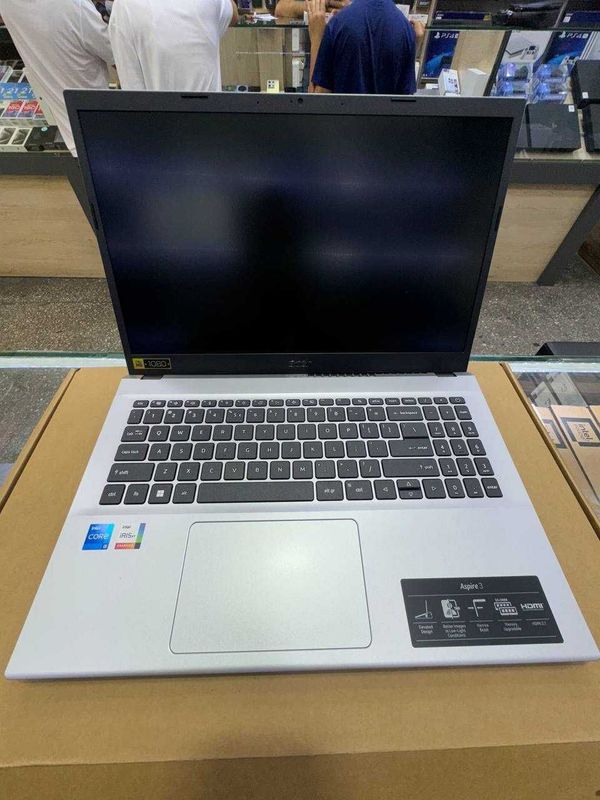 Acer aspire core I5 processor 2025 - yangi original