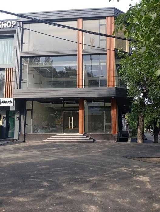 Сдаётся здание 600м2 Юнусабадский район Сдаётся здание 600м2 Юнусабадский район