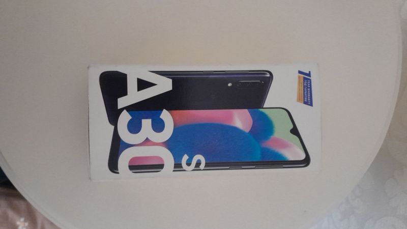 Samsung A30S Samsung A30S