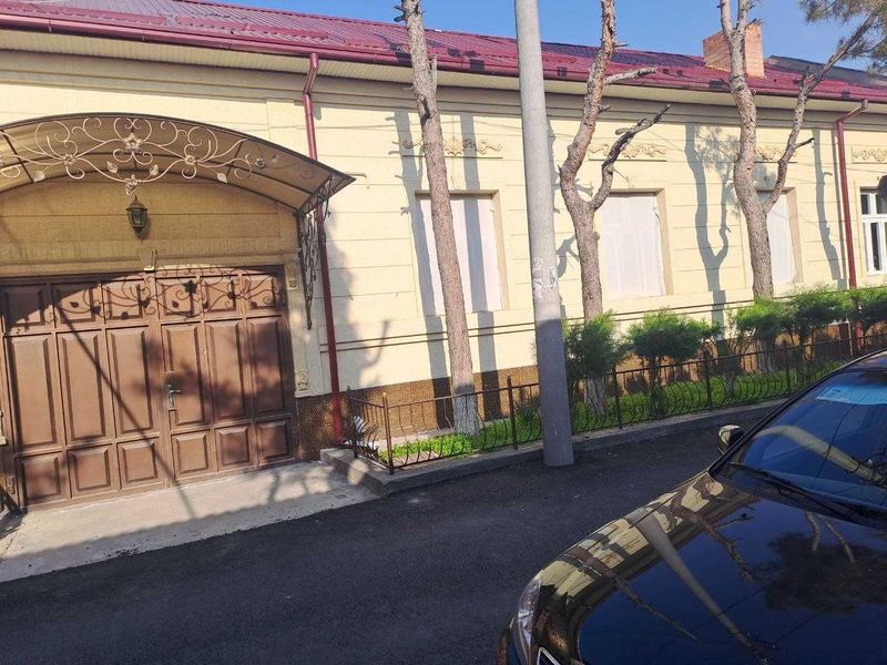 Ижарага ховли берилади, массив Тузель Ижарага ховли берилади, массив Тузель