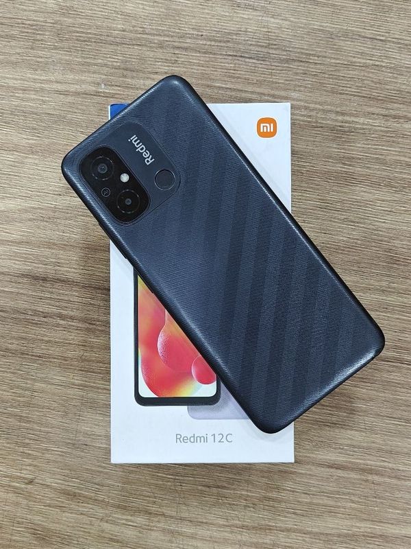 Redmi 12c 128Gb Sotlad