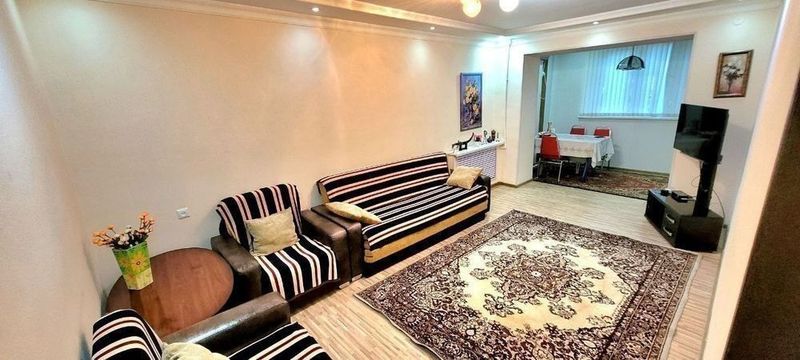 Аренда 3х комн кв на Максим Горького