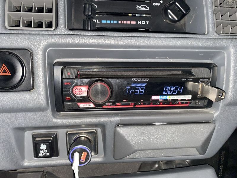 Pioneer deh 1250 Pioneer deh 1250