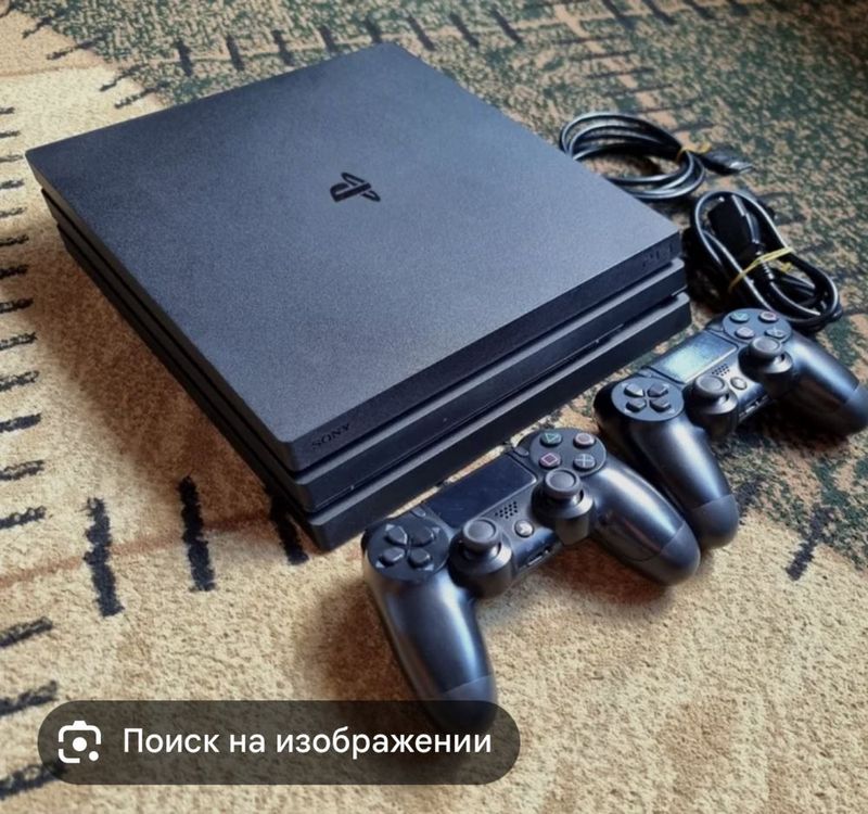 Playstation 4 pro yangidey turibdi Playstation 4 pro yangidey turibdi