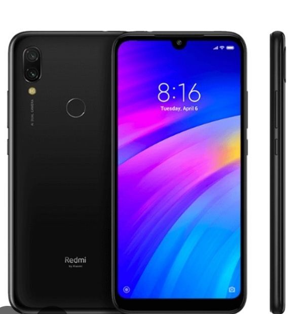 Redmi 7 Redmi 7
