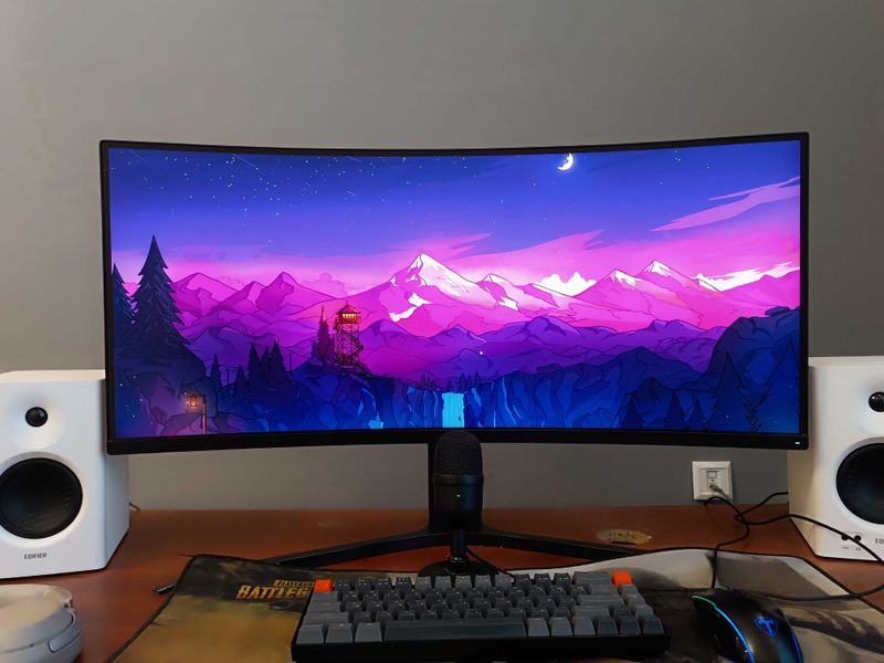 RTX3060 12GB/i5-13 gen/32.0 GB DDR4 + Monitor, Edifier, Keychron... RTX3060 12GB/i5-13 gen/32.0 GB DDR4 + Monitor, Edifier, Keychron...