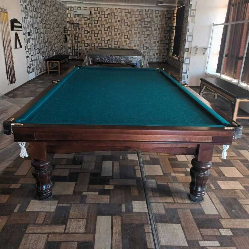 Billiard stollari