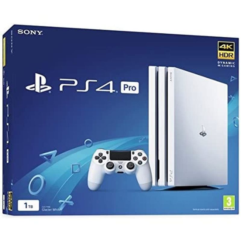 Playstation 4 pro