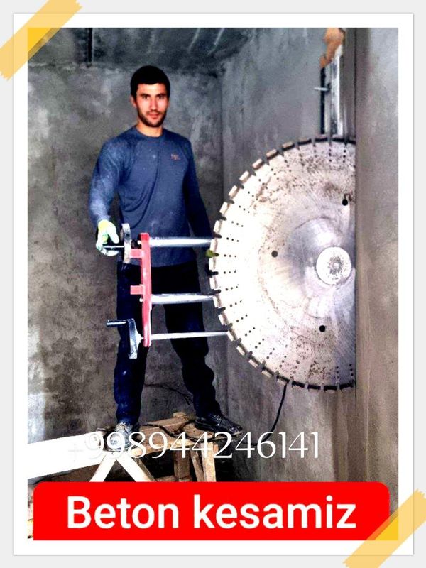 Beton teshish beton kesish beton buzish eshik ochish xizmatlarimiz bor Beton teshish beton kesish beton buzish eshik ochish xizmatlarimiz bor