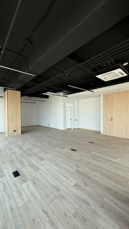 Аренда нежилой помешение ЖК Nestone, Tashkent city