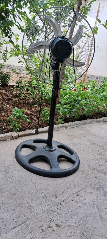 Ventilator Ventilator