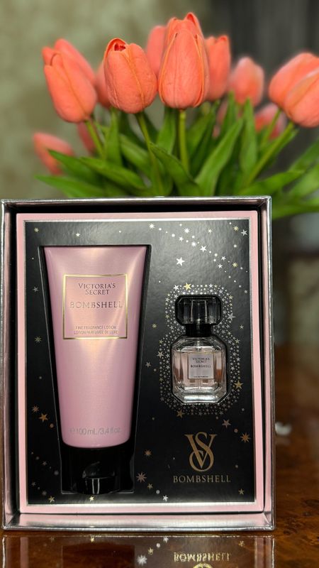 Набор Bombshel от Victoria’s Secret 🇺🇸 Набор Bombshel от Victoria’s Secret 🇺🇸
