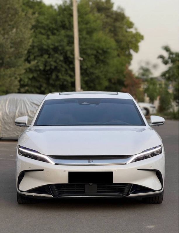 Byd han 2022 йил, 715 юрадиган, тозза, идеал, ўзимики Byd han 2022 йил, 715 юрадиган, тозза, идеал, ўзимики
