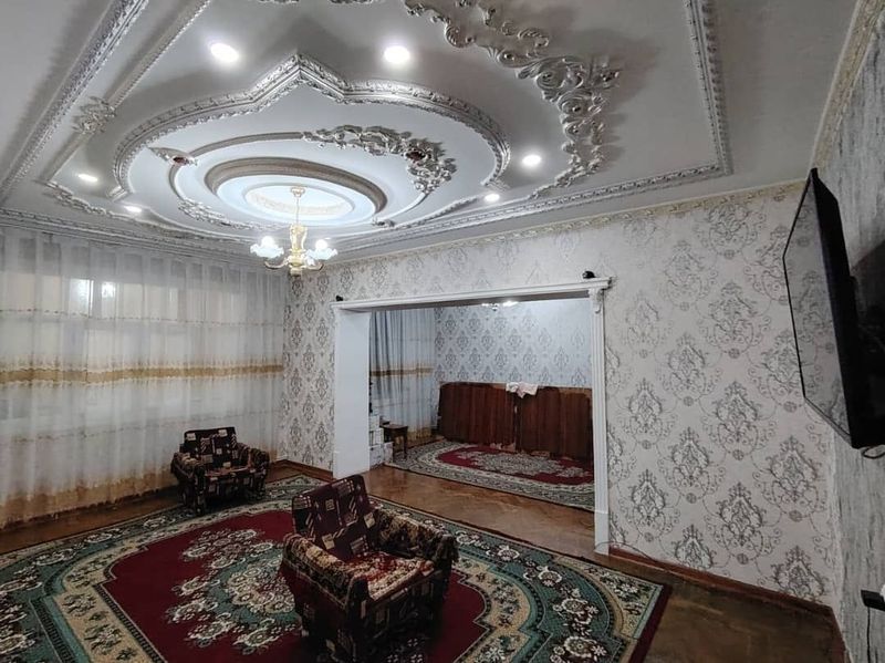Продаю 5 комнатную кравтиру со всеми удобствами Продаю 5 комнатную кравтиру со всеми удобствами