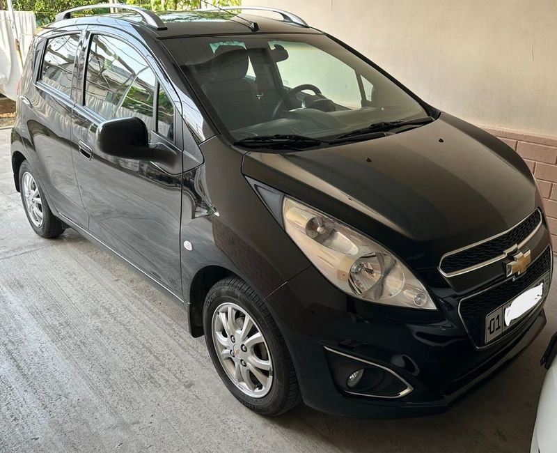 chevrolet SPARK chevrolet SPARK
