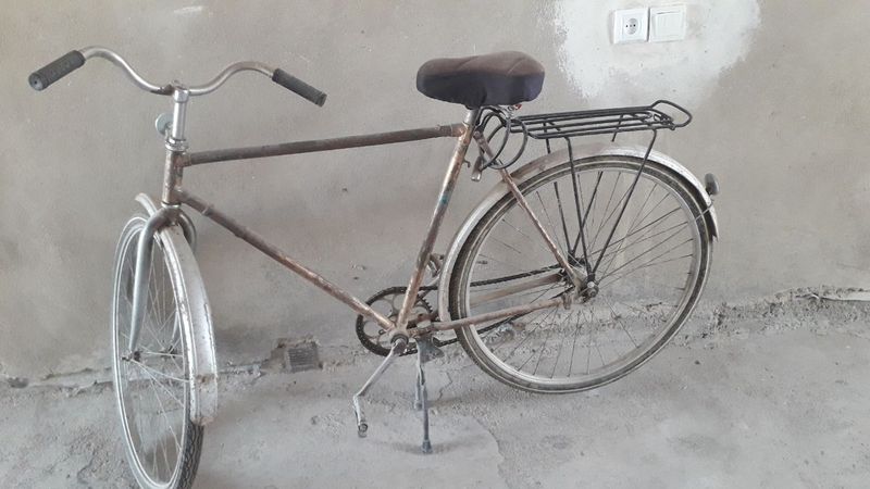 velosiped sotiladi
