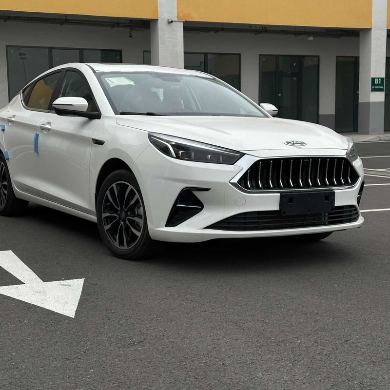Jac J7 oxirgi ful pozitsiya Jac J7 oxirgi ful pozitsiya