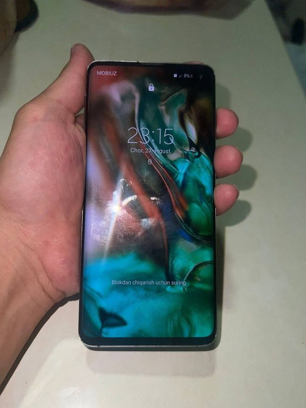 Samsung s 10 128GB Vetnam Samsung s 10 128GB Vetnam