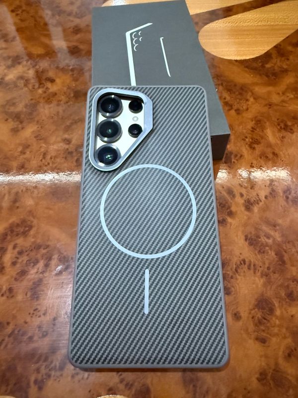 Samsung S25 Ultra
