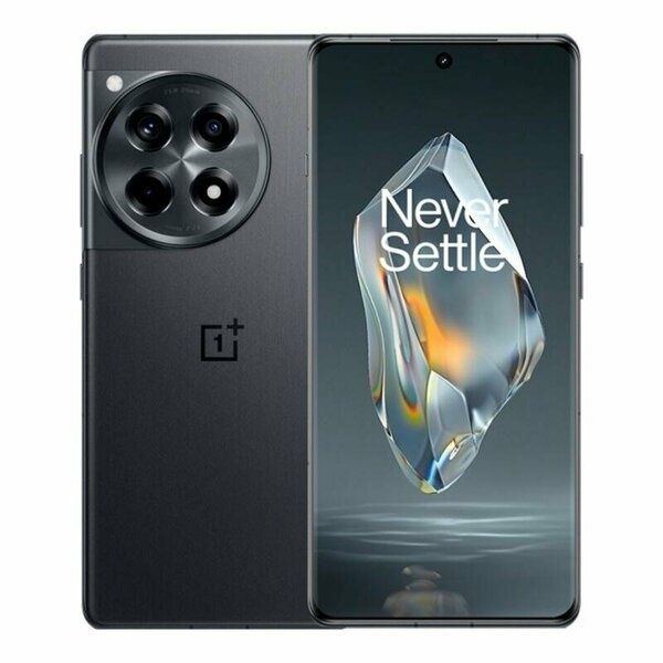 OnePlus Ace 3 (black, 12/256 GB)