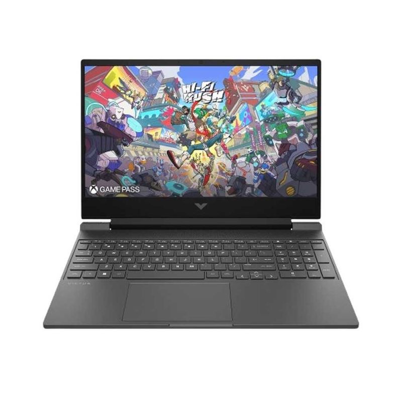 Ноутбук HP Victus 15-FA2013DX /Core i5-13420H/8 ГБ/512ГБ/ Ноутбук HP Victus 15-FA2013DX /Core i5-13420H/8 ГБ/512ГБ/