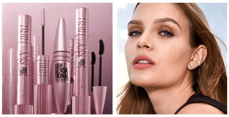 Maybelline Lash Maybelline Lash