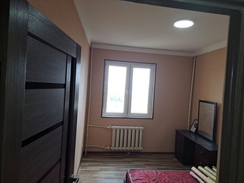 Аренда 3 комнатная квартира ТТ3-2 400$
