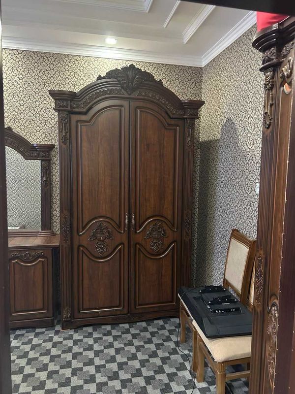 2х ком кв 1 этаж Центр Каган