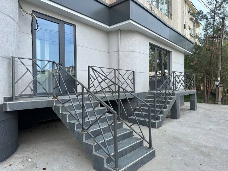 Аренда офис Дархан 280м2