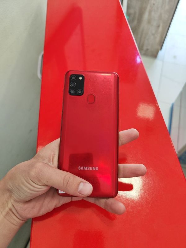Samsung A21s. Juda arzon Samsung A21s. Juda arzon