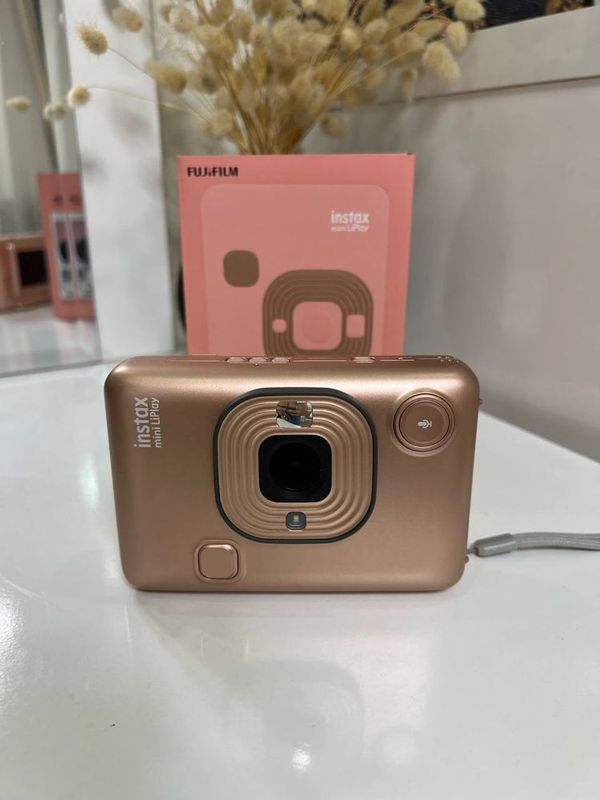 Instax MiniLiPlay Instax MiniLiPlay