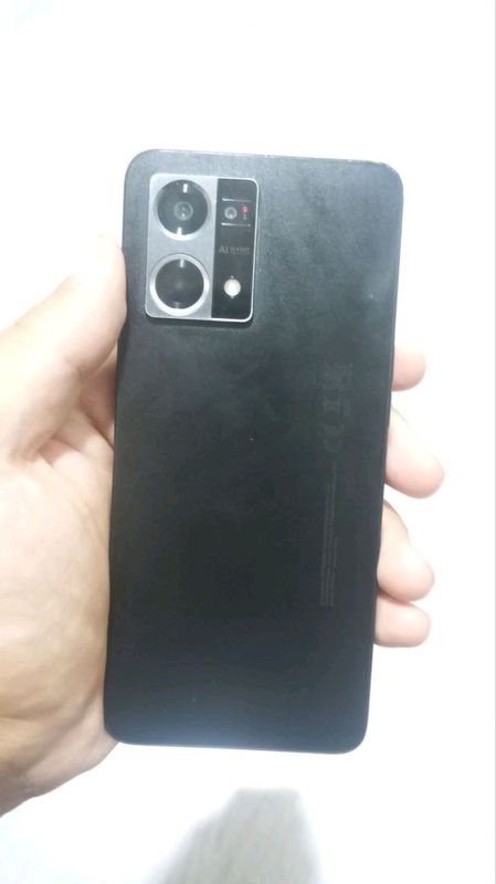 oppo reno 7. 8+8 128gb oppo reno 7. 8+8 128gb