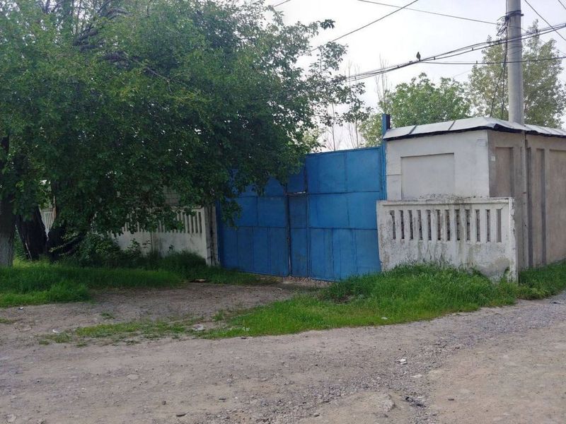 Продаётся территория в долг дороги.ТТЗ Продаётся территория в долг дороги.ТТЗ