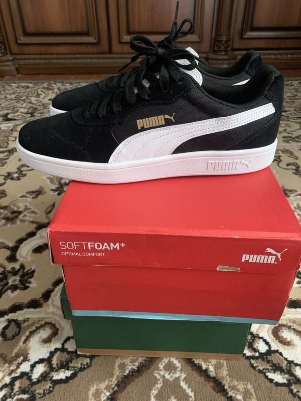 Кроссовка-krassofka Puma от сша USA original Кроссовка-krassofka Puma от сша USA original