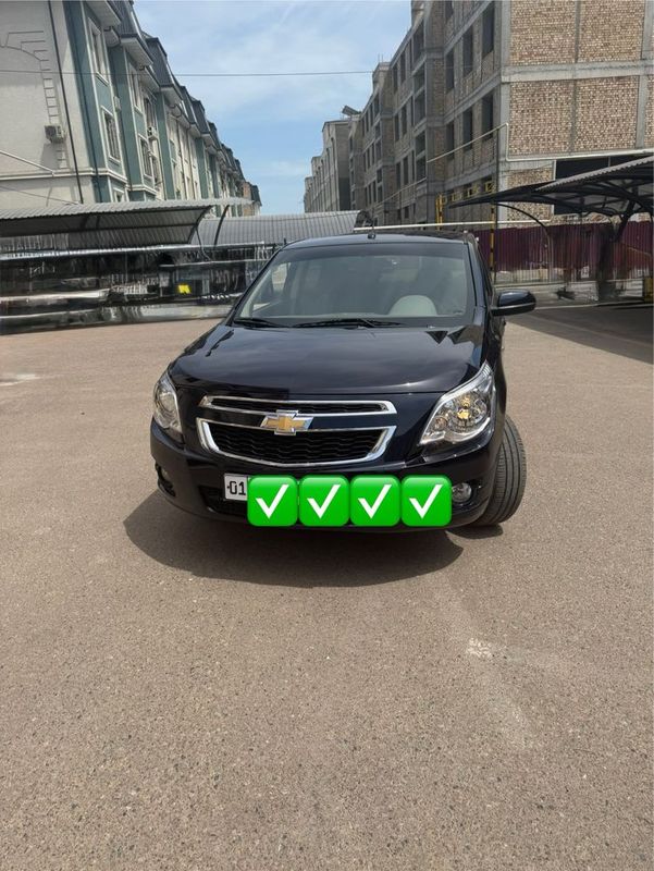 Chevrolet Coblt Full Chevrolet Coblt Full