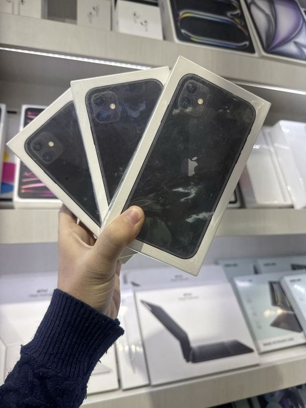 Iphone 11 128 gb Lla