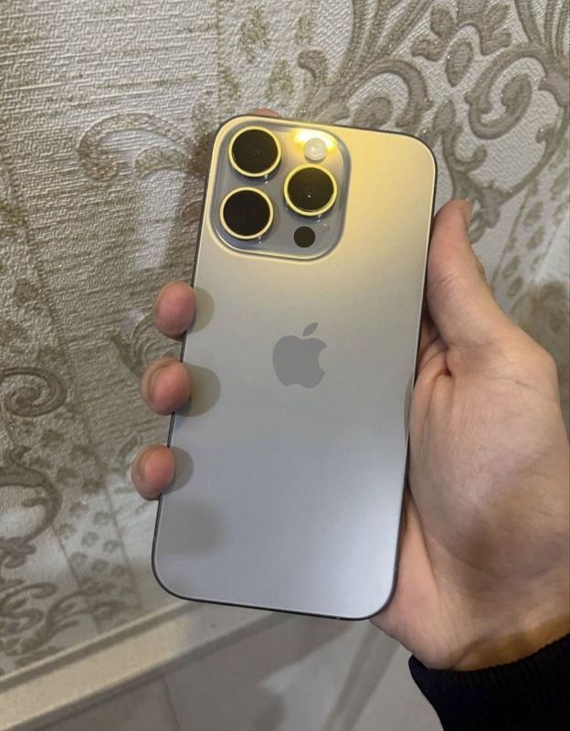 Iphone 15 pro 256 Iphone 15 pro 256