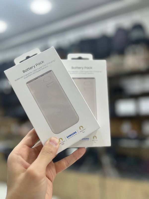 Samsung power bank Samsung power bank