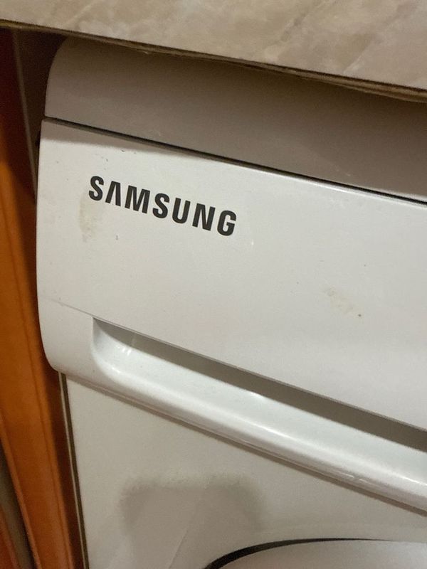 Продам б/у samsung стиральная машина Продам б/у samsung стиральная машина