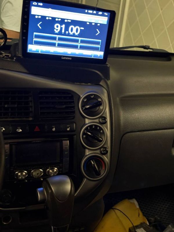Kia bongo 1tonna