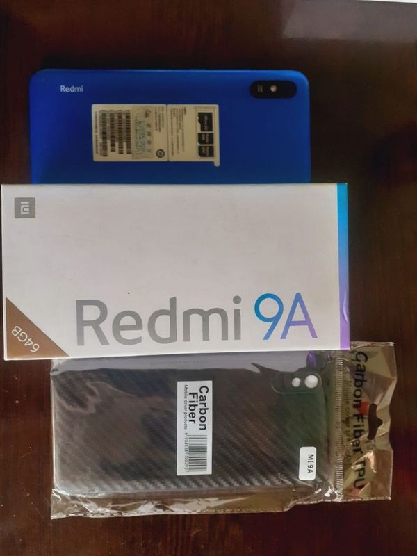 Redmi 9A arzon narxda bonusi bilan Redmi 9A arzon narxda bonusi bilan