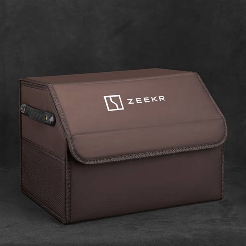 Багажная сумка для Zeekr от «ZeekrShop» Багажная сумка для Zeekr от «ZeekrShop»