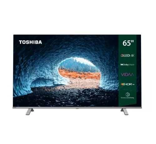 TOSHIBA телевизор 65 4K *C350 *C450 *Ultra доставка бесплатно