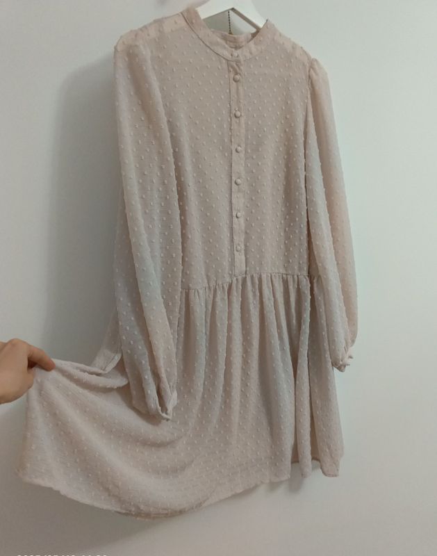 Платье летнее H&M Платье летнее H&M