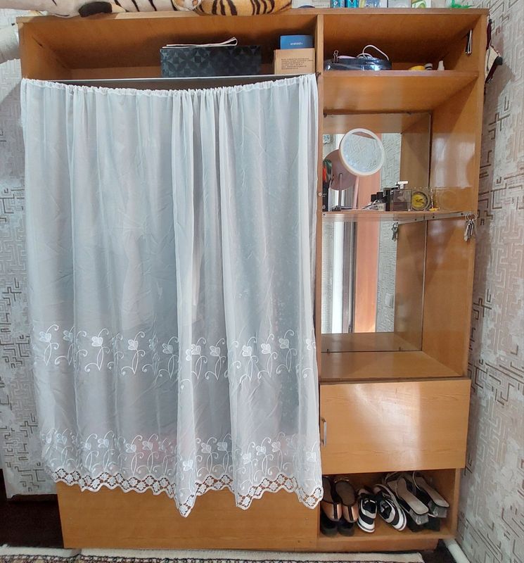 Шкаф для прихожей Шкаф для прихожей