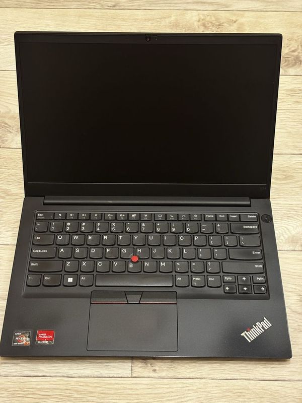 Продается ноутбук Lenovo ThinkPad E14 Gen 3,Ryzen 7 5700U,24 gb Ram Продается ноутбук Lenovo ThinkPad E14 Gen 3,Ryzen 7 5700U,24 gb Ram