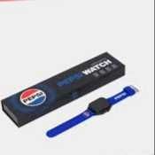 Pepsi smart watch Limited Edition