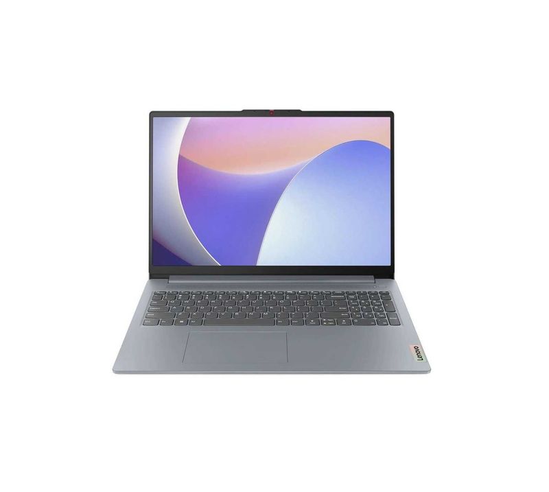 Ноутбук LENOVO Ideapad SLIM3 15IRU8 I3-1315U/8GB/512GB/15,6 FHD ARCTIC Ноутбук LENOVO Ideapad SLIM3 15IRU8 I3-1315U/8GB/512GB/15,6 FHD ARCTIC